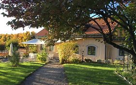 Runnvikens Pensionat